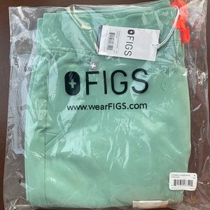 Figs Jade Zamora Joggers Medium Petite 